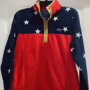 NWT SIMPLY SOUTHERN PULLOVER